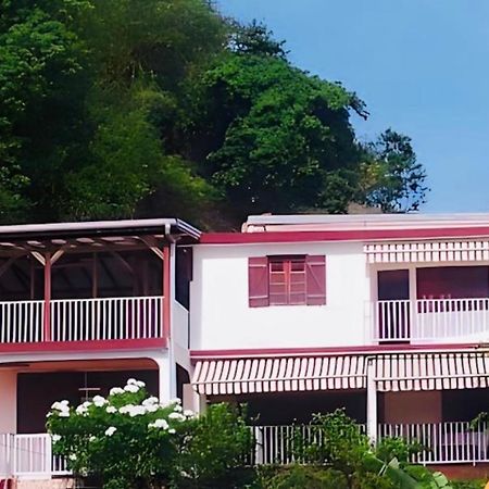 Logement Entier Au Soleil Couchant Деше Экстерьер фото