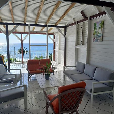 Logement Entier Au Soleil Couchant Деше Экстерьер фото