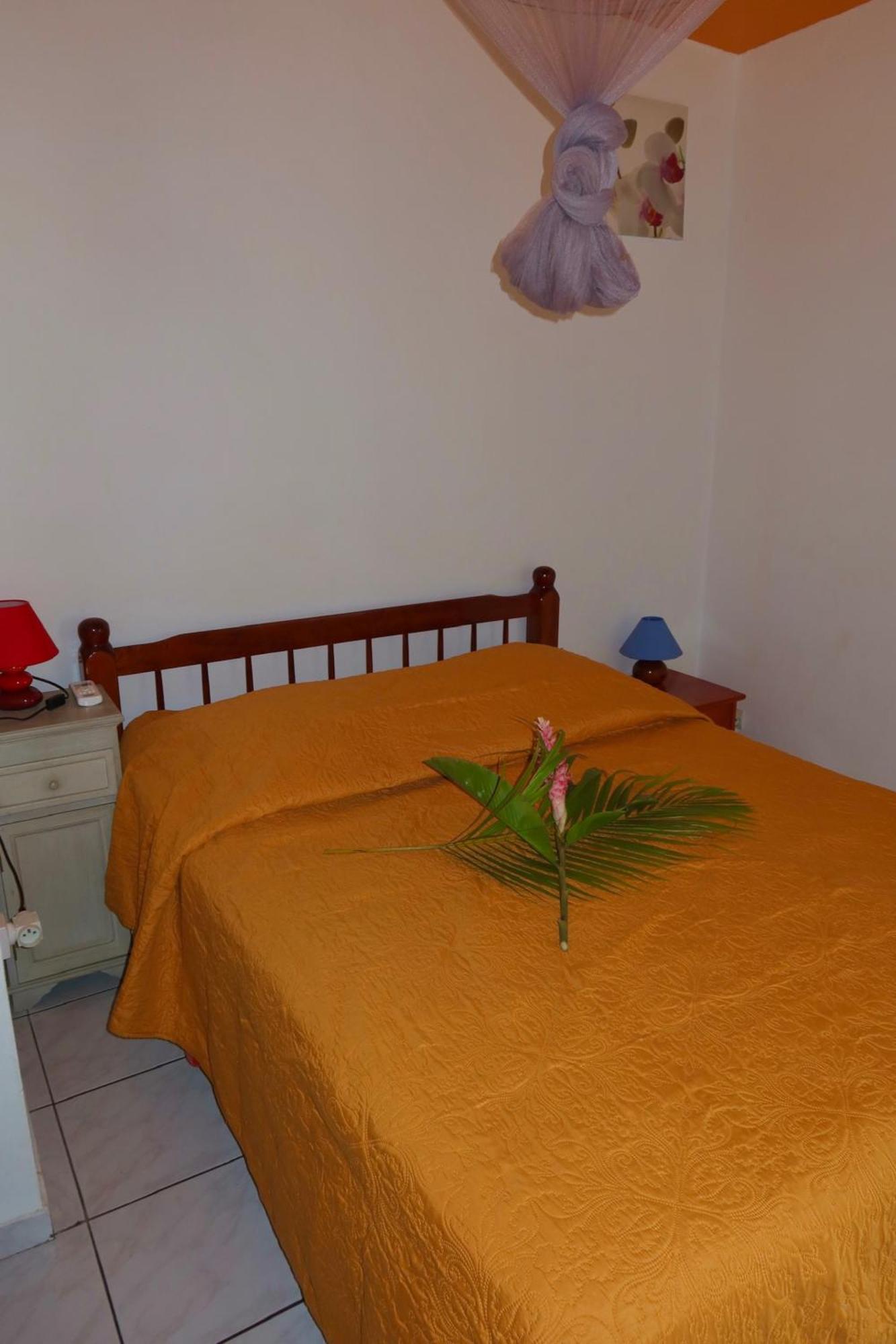 Logement Entier Au Soleil Couchant Деше Экстерьер фото